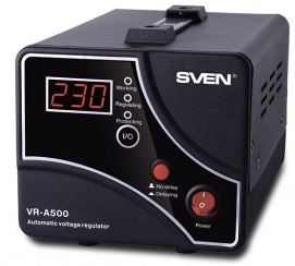 Sven VR-A500